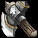 Brutish Riverpaw Axe