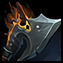 No'Kaled, the Elements of Death