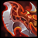 Obsidium Cleaver