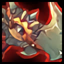 Ruthless Gladiator's Hacker