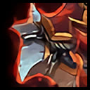 Ruthless Gladiator's Decapitator