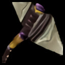 Zulian Stone Axe