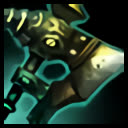 Axe of Frozen Death