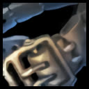 Vigorous Belt of the Bandit