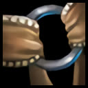 Sash of Shattering Hearts
