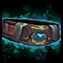 Belt of Slithering Serpents