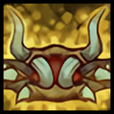 Cataclysmic Gladiator's Links of Cruelty