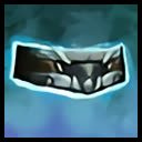 Vicious Gladiator's Girdle of Prowess