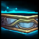 Dragonfracture Belt