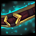 Chillbane Belt