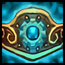 Cord of the Slain Champion