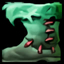 Slippers of Unturned Loyalties