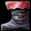 Treads of the Wandering Nomad