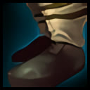 Treads of the False Oracle