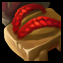 Plagueheart Sandals
