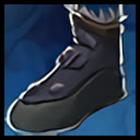 Rugfizzle's Boots