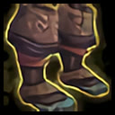 Fasc's Preserved Boots