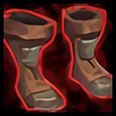 Legend Eater Boots