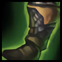 Flayer-Crush Boots
