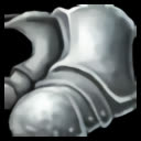 Boots of the Fallen Hero