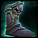Vicious Gladiator's Warboots of Cruelty