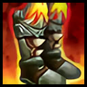 Ruthless Gladiator's Warboots of Alacrity