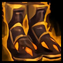 Treads of the Penitent Man