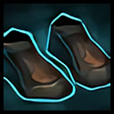Slippers of Tribute