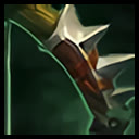 Steelspark Bow of the Galeburst