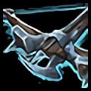 Scarab-Inlaid Crossbow