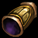 Bindings of Transcendence