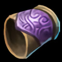 Ramshackle Bracers