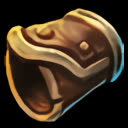 Bracers of Swift Death