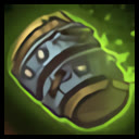 Umbrage Armbands