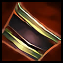 Soulstealer's Bracers