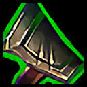 Bracers of Misbehavior