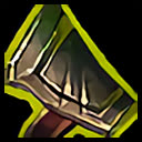 Discarded Bracers