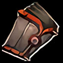 Really Cold Bracers