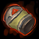 Shackles of Punishment