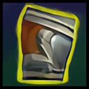 Vicious Gladiator's Cuffs of Prowess