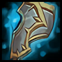 Vicious Gladiator's Bracers of Meditation