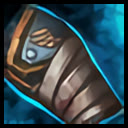 Cataclysmic Gladiator's Bracers of Prowess