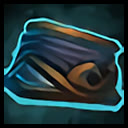 Bilgewhizzle's Armbands