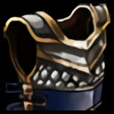 Tombstone Breastplate