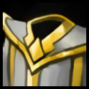 Robe of Undead Purification