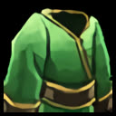 Disciple's Robe of Spirit