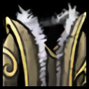 Arachnidian Robes of Shadow Wrath