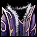 Robe of the Moccasin