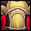 Robes of Endless Raiding
