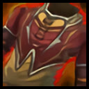 Fire-Gizzard Robes